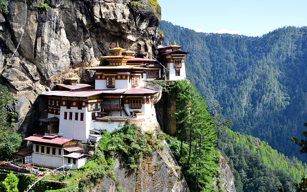 Taktsang-Tigers-Nest-Monastery