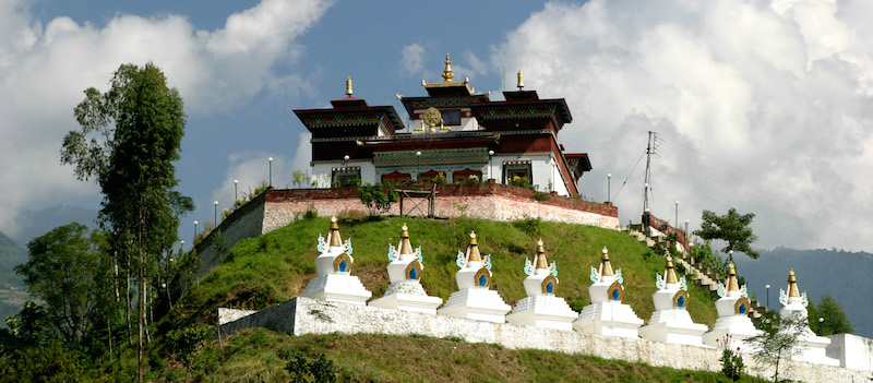 Rangjung Lhakhang